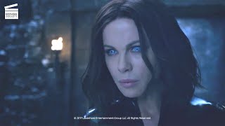 Underworld Blood wars Lycans attack the Nordic Coven HD CLIP [upl. by Drape]