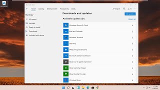 Where to Locate the Snipping Tool in Microsofts Windows 11 [upl. by Atauqal]