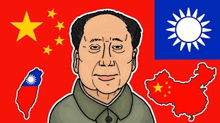 The Chinese Civil War [upl. by Obed]