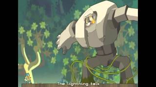 Wakfu Season 1 IntroOpeningfrencheng sub [upl. by Nyer742]