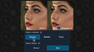 Get Sharper Images and a Smoother Workflow With Sharpen AI [upl. by Lanna889]