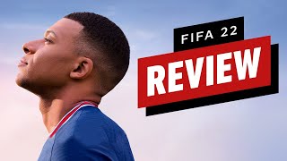 FIFA 22 Review [upl. by Aklim789]