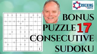 How to Solve a Sudoku with only One Number in [upl. by Leanard422]