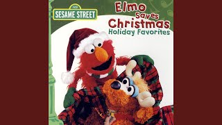 Elmo Saves Christmas [upl. by Aw]