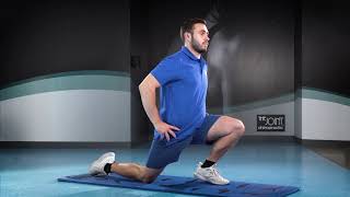 3 Lumbar Stretches to Help Improve Flexibility [upl. by Irpac]