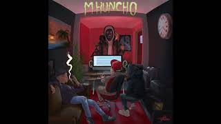 M Huncho  Council Flat Official Audio [upl. by Vaughn364]