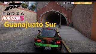 Forza Horizon 5  Guanajuato Sur [upl. by Cloutman]