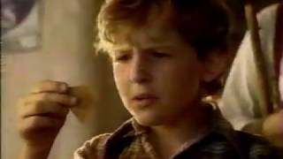 Keebler Suncheros Commercial 1989 [upl. by Danika]