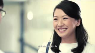 MediShield Life Launch  English [upl. by Nosae]