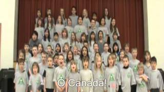 ojibwe oh canadawmv [upl. by Romona]