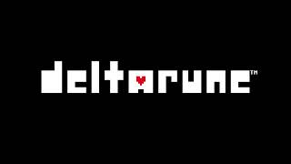 Deltarune OST  Green Room [upl. by Tnaryb]