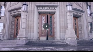 Discover the University of Zurich in 100 seconds [upl. by Miner319]