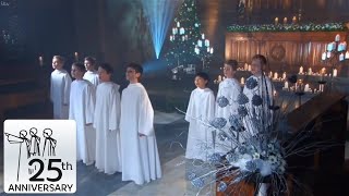 Once In Royal Davids City Christmas Carols on ITV 2018 [upl. by Conlee]