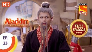 Aladdin  Ep 78  Full Episode  3rd December 2018 [upl. by Eldwun]