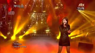 Ailee LIVE  If I Aint Got You Alicia Keys HD [upl. by Sunev]