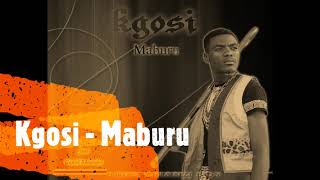 Kgosi  Maburu Audio [upl. by Clarey]