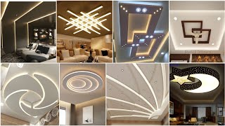 Best Ceiling Lights Design Ideas 2024 LED lighting ideas [upl. by Whang975]