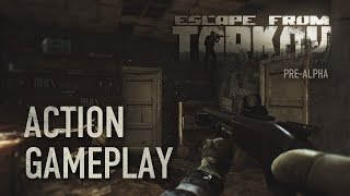 ESCAPE FROM TARKOV  The NonConfusing Guide to Starting [upl. by Brigg]