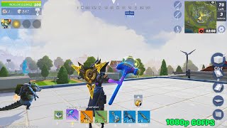 Creative Destruction Season 11 ULTRA GRAPHICS Gameplay  1080p 60FPS RTX 2060 [upl. by Ratha]