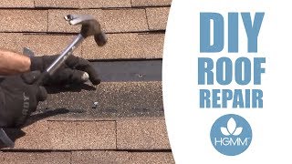 How to Repair Your Roof [upl. by Trofmoc]