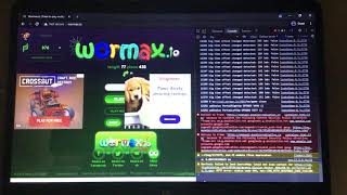 Wormaxio Free Life Hack Tool Not Clickbait [upl. by Eelyme]