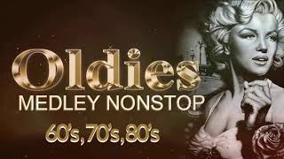 Greatest Hits Golden Oldies 50s 60s 70s  Classic Oldies Playlist Oldies But Goodies Legendary [upl. by Amilb]