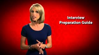 The Best Job Interview Preparation Video [upl. by Eves650]