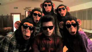 Bruno Mars  The Lazy Song Official Videoflv [upl. by Irakuy]