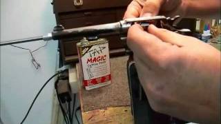 Revolver Cylinder Gap How To [upl. by Shurlocke]