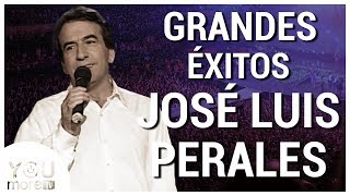 José Luis Perales  Grandes Éxitos [upl. by Tarkany]