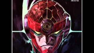 Gurren Lagaan OST  To Hell with Gattai [upl. by Lorrimer468]