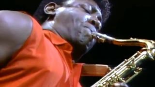 Top 10 Saxophone Solos in Pop and Rock [upl. by Anaujat]