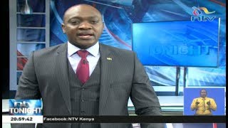 NTV Live Stream  NTV Tonight with Ken Mijungu [upl. by Anitsirc503]