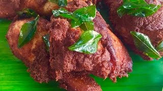 Ayam Goreng Berempah Recipe Malay Spiced Fried Chicken 马来香料炸鸡  Huang Kitchen [upl. by Ymerrej476]