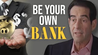 How Do You Become Your Own Bank Douglas Andrew [upl. by Bussy]