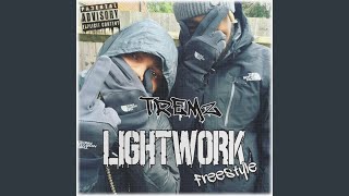 Lightwork Freestyle [upl. by Nagap54]