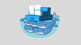 Ejecutar SQL Server en contenedor de Docker en Windows Server 2019 [upl. by Donaugh]