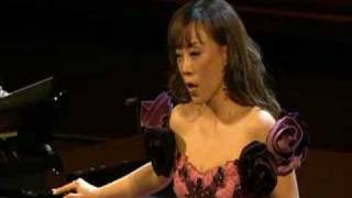 Sumi Jo  Sposa Son Disprezzata Vivaldi [upl. by Staffan565]