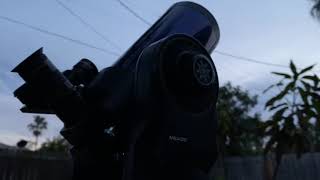 Meade ETX 90 EC Review [upl. by Carolyne]