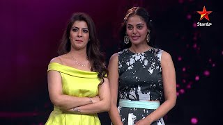 Sixth Sense Season 5  Promo  Varalaxmi Sarathkumar amp Bindhu Madhavi  This Sat at 9 PM  Star Maa [upl. by Shermie]