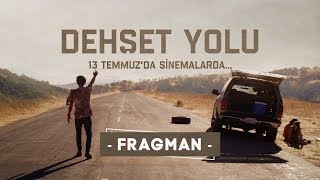 Dehşet Yolu  Fragman [upl. by Kirch]