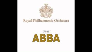 Royal Philharmonic Orchestra Plays ABBA [upl. by Hardwick]