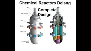 Introduction to Chemical Reactor Design [upl. by Adnilg]