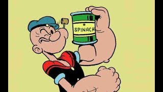 Popeye The Sailor Man Cartoons Collection  Volume 4 Remastered HD [upl. by Lynnelle413]