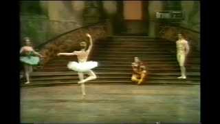 Cinderella  The Royal Ballet  Antoinette Sibley [upl. by Buyer]