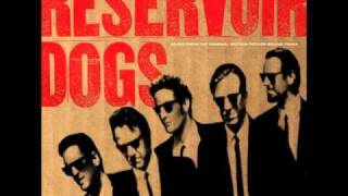 Reservoir Dogs OSTThe George Baker SelectionLittle Green Bag [upl. by Penhall]