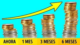 10 Maneras Legales Para Hacer Dinero Rápido [upl. by Muhan]