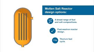 Molten Salt Reactor Fundamentals [upl. by Kuo]