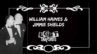 LGBT Snapshots William Haines amp Jimmie Shields [upl. by Fleta791]