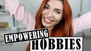 21 LowCost Empowering HOBBIES Worth Trying [upl. by Alverta388]